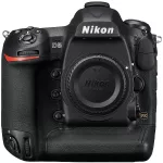 Hvordan sende bilder fra Nikon D750 med Wi-Fi og Bluetooth.
